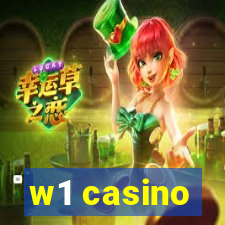 w1 casino